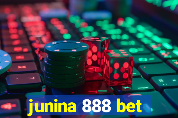 junina 888 bet